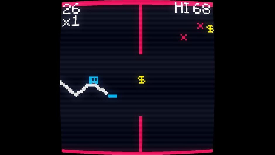 Scaffold screenshot