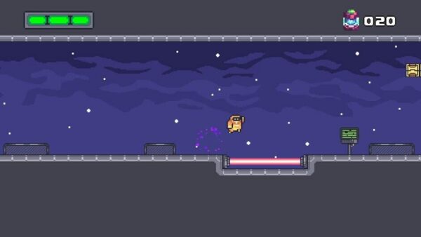 Mega Shoot screenshot