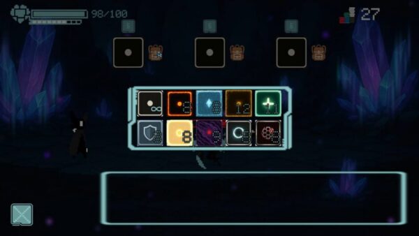 Rogue &lsquo;n&rsquo; Roll: Dice of Fate screenshot