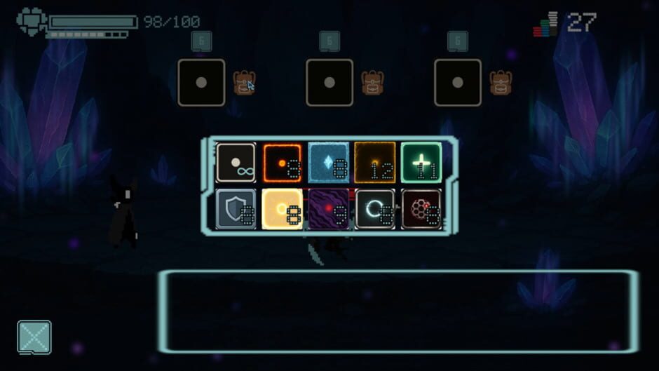Rogue &lsquo;n&rsquo; Roll: Dice of Fate screenshot