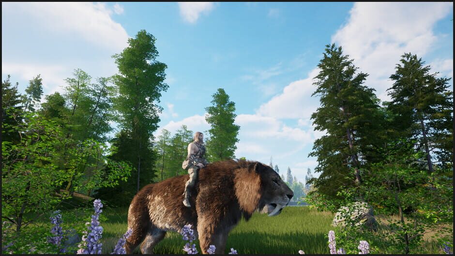 Ice Age screenshot