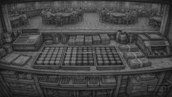 Find Cats in the Casino screenshot