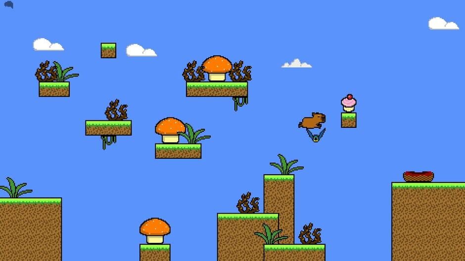 Capy Cakes screenshot