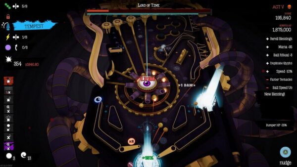 Cult of Pin screenshot