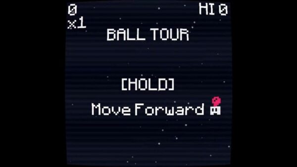 One Button Games 5-in-1 Vol. 6 screenshot