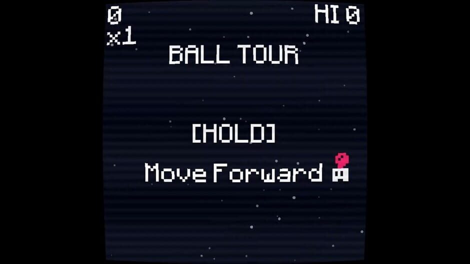 One Button Games 5-in-1 Vol. 6 screenshot