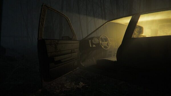 The Last Letter screenshot