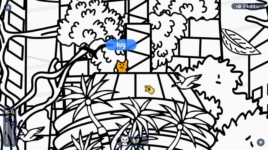 101 Cats in Toronto screenshot