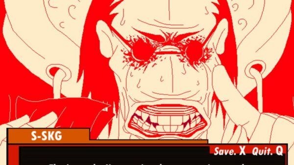 Say Goodbye to Your Balls! screenshot
