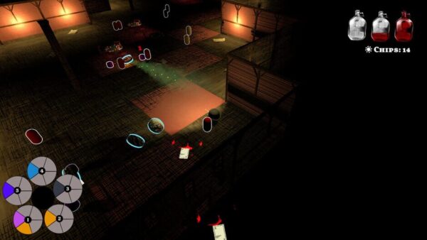 Gambler&rsquo;s Fallacy screenshot