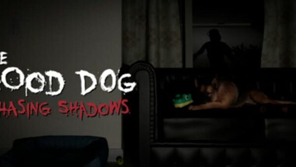 The Good Dog: Chasing Shadows screenshot