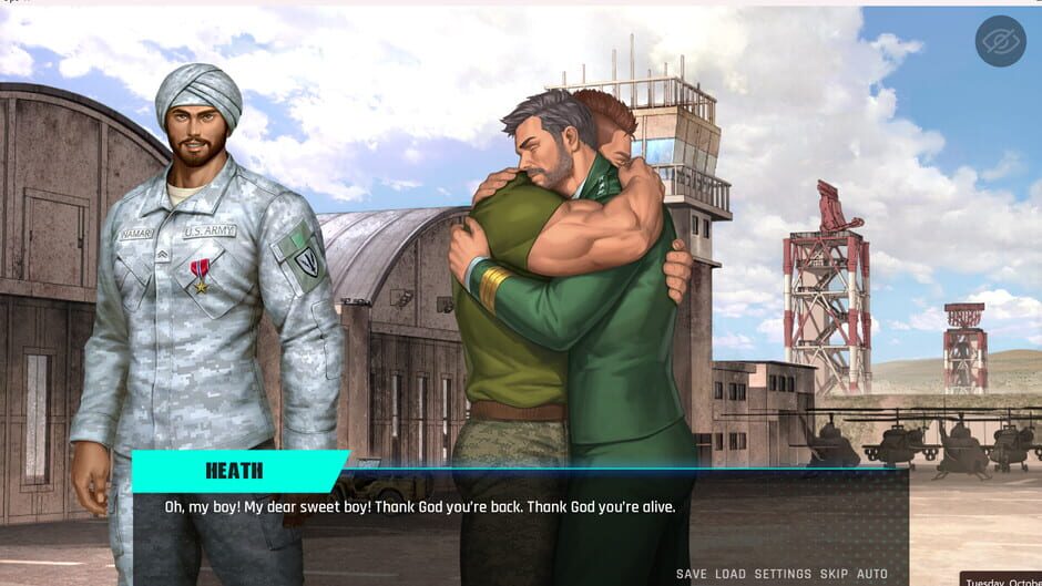Monster Ops 17 screenshot