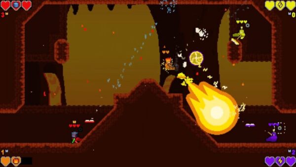 MAGE screenshot