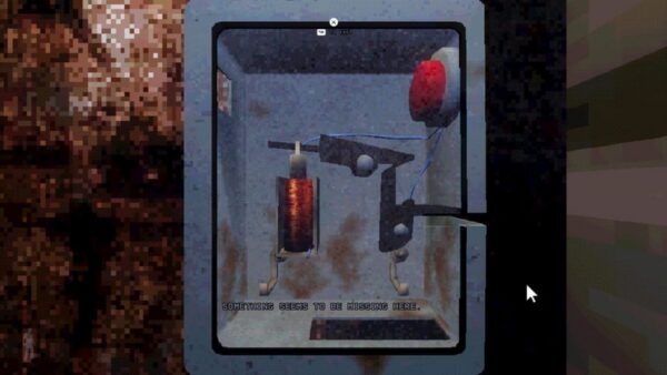 Escape Cataclysm screenshot