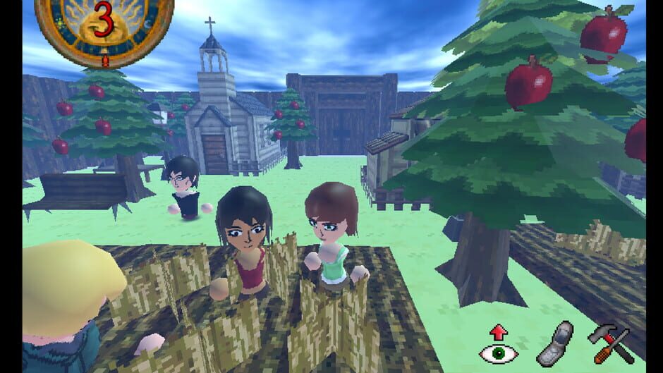 Sinner Maker screenshot