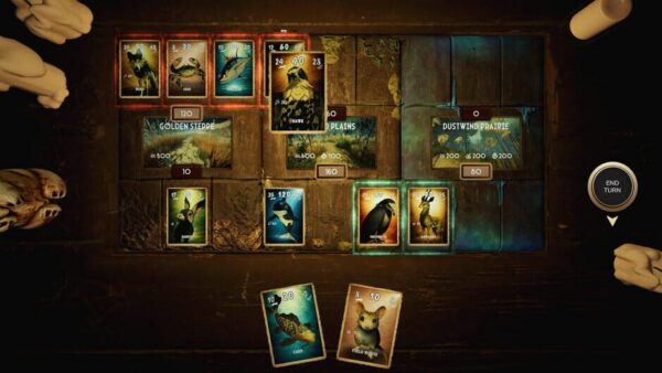 Nidos screenshot