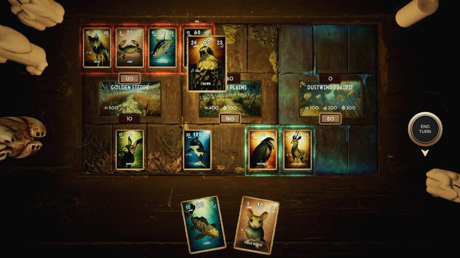 Nidos screenshot