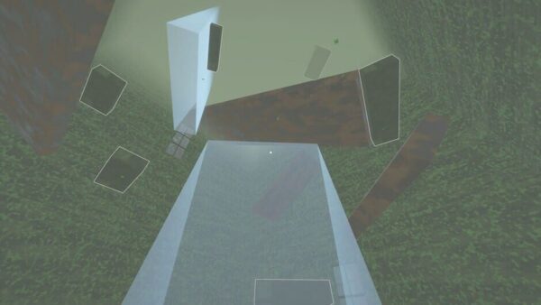 Sky Abyss screenshot
