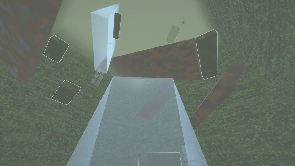 Sky Abyss screenshot