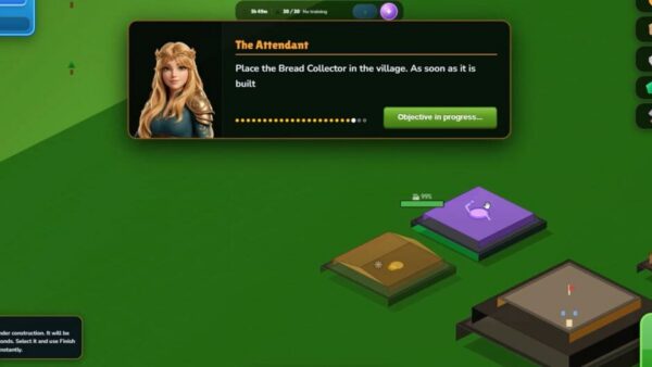 Kobayashi Clash of Conquest screenshot