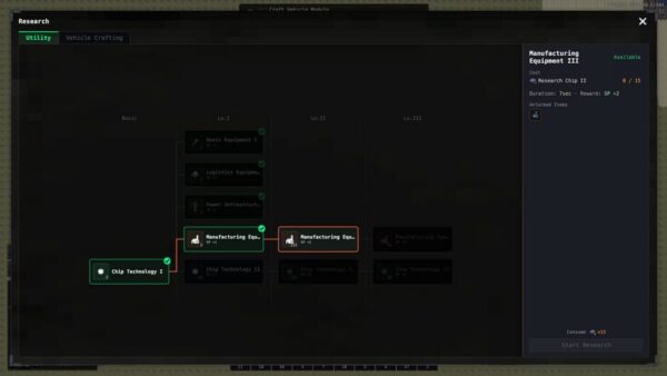 Karless screenshot