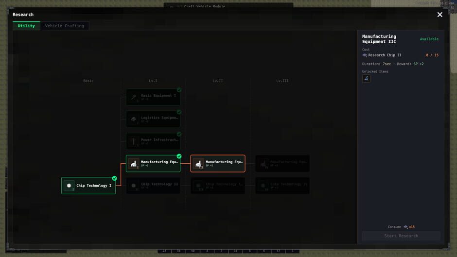 Karless screenshot