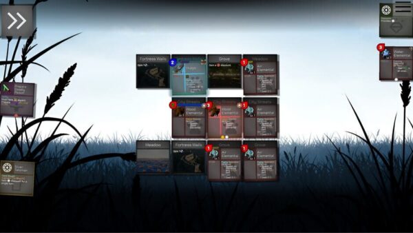 Card Trainer screenshot