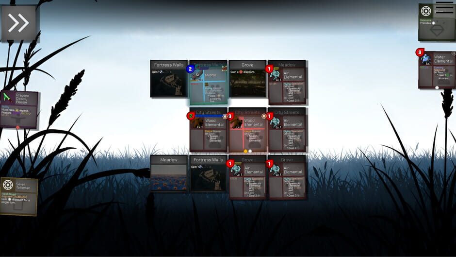 Card Trainer screenshot