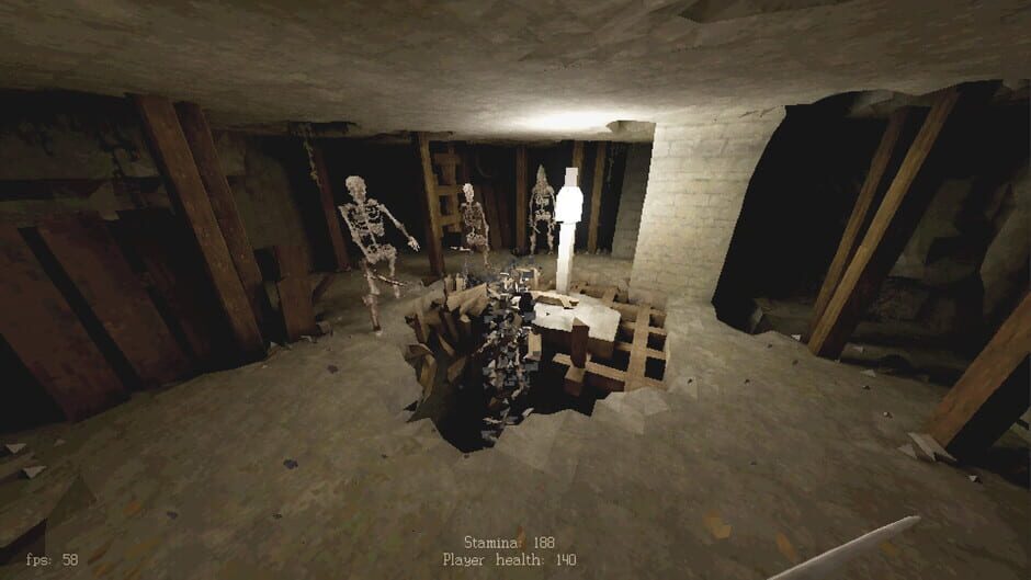 The Deepest Castle screenshot