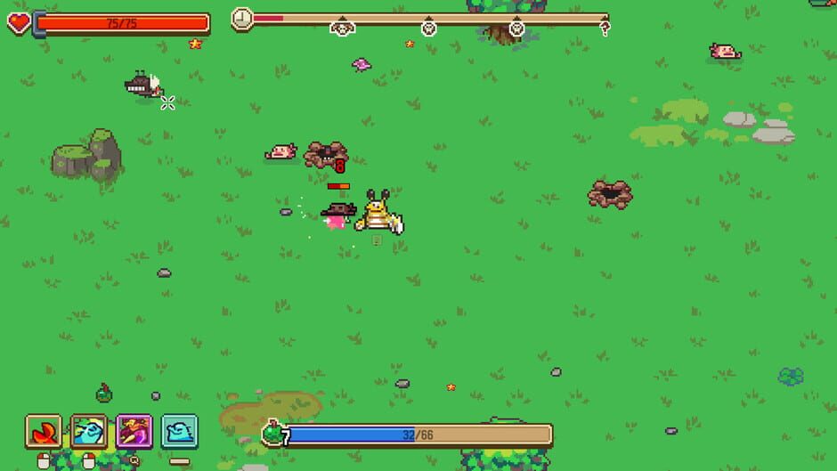Everything is Crab: Supporter Pack screenshot
