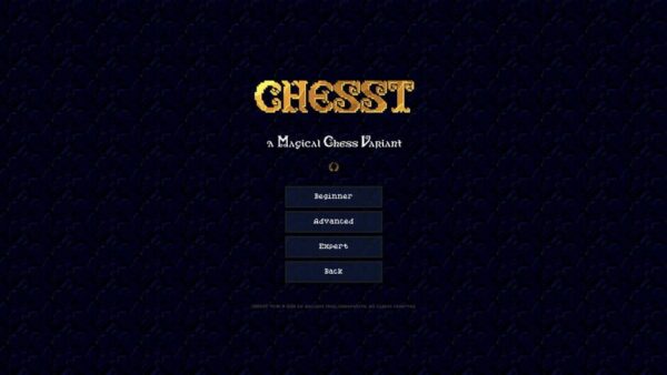 Chesst screenshot