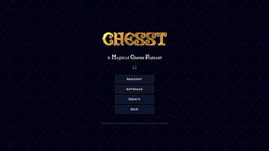 Chesst screenshot