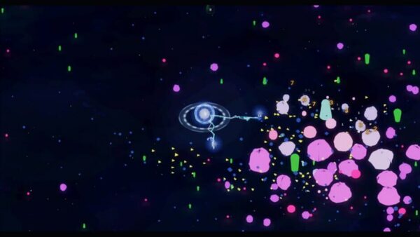 Primordio screenshot