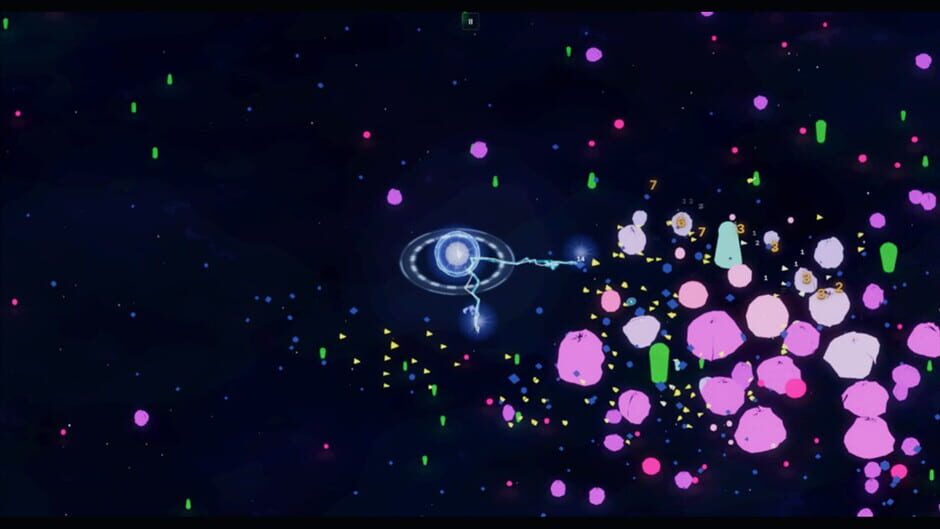 Primordio screenshot