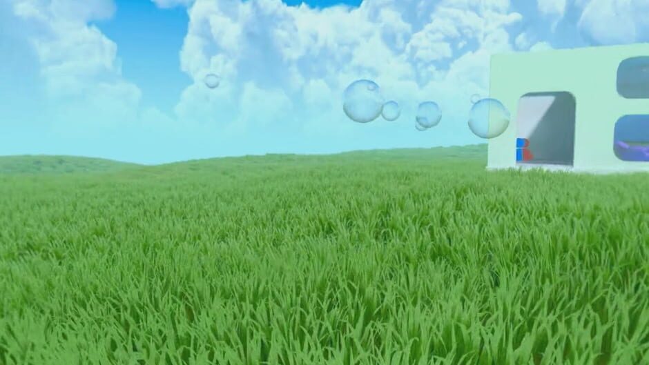 Lucent VR screenshot