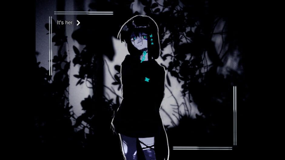 Above Eden screenshot