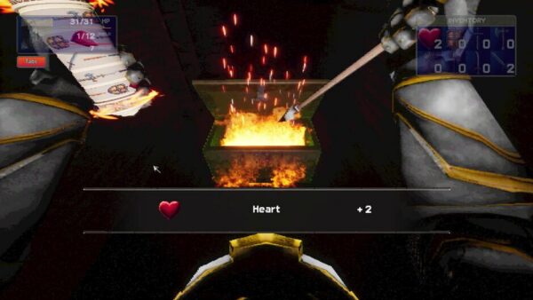 Slot or Die screenshot