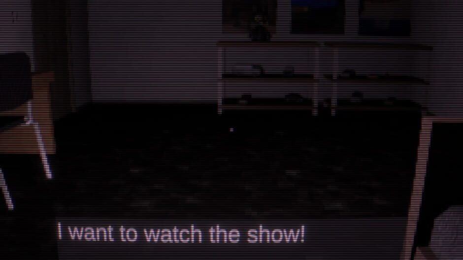 Mr. Zippy is Watching screenshot