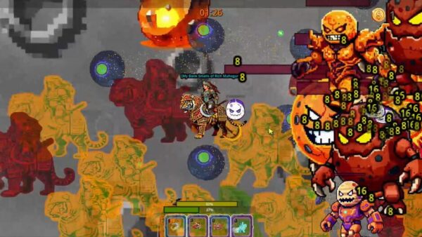 Aevalore screenshot