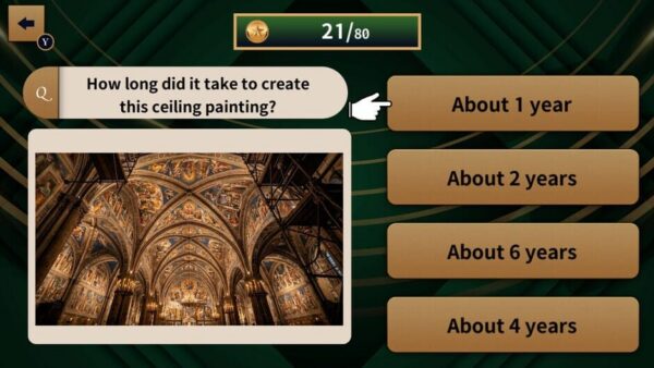 Take It Seriously! Extreme Common Sense Challenge screenshot
