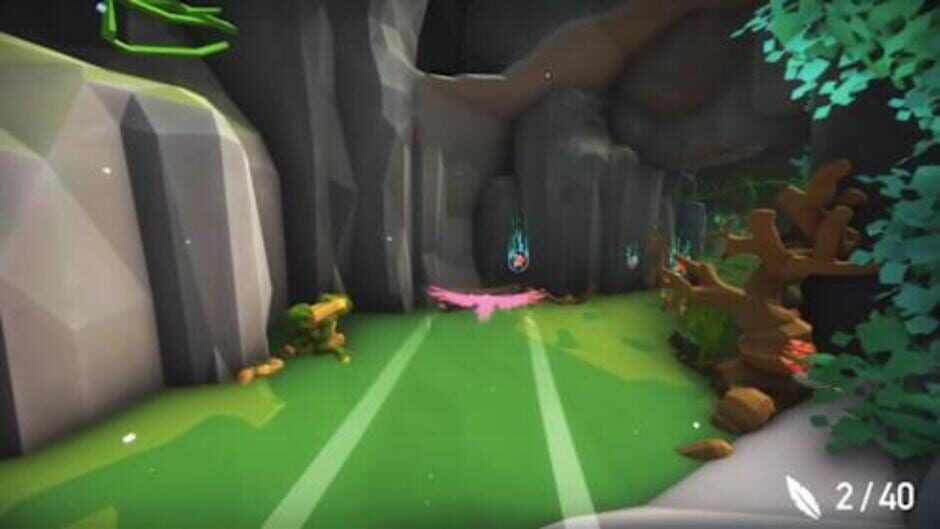 Aery: Calm Horizon screenshot