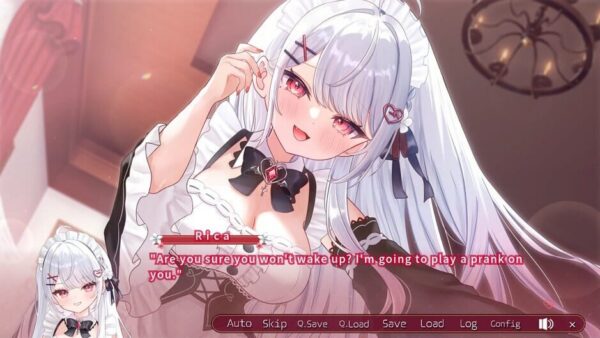 Rica Mode screenshot