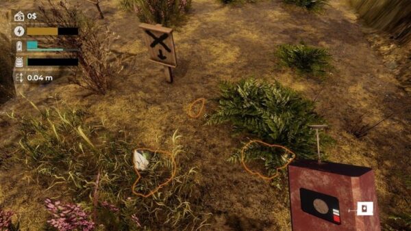 Jurassic Fossil & Mine Exploration Bundle screenshot