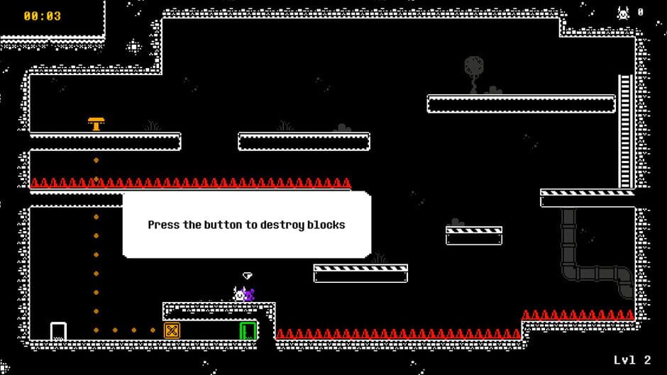Little Things screenshot