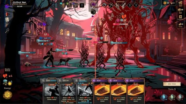 Menace from the Deep: Complete Edition screenshot