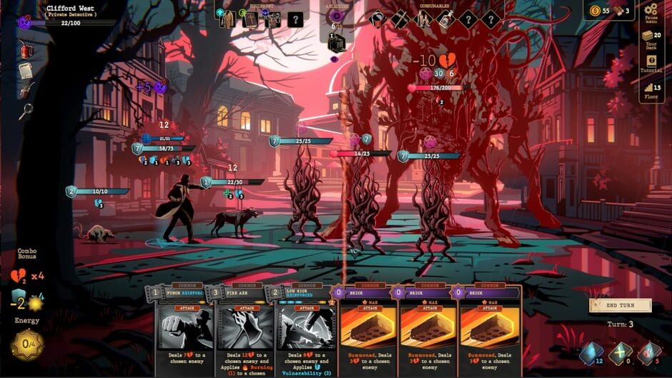 Menace from the Deep: Complete Edition screenshot
