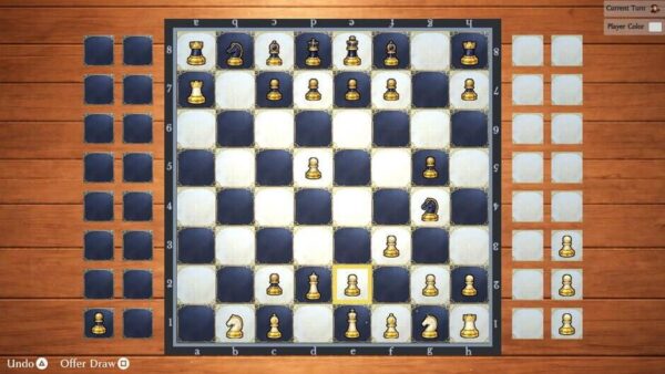 Chess Mate screenshot