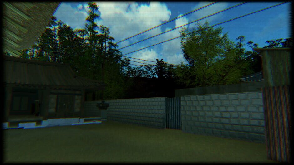 The Way Home screenshot