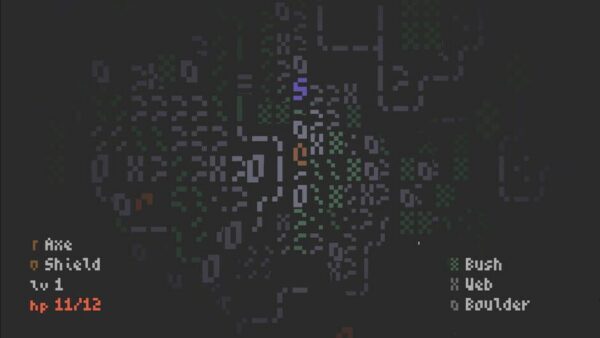 Rangedrifter screenshot