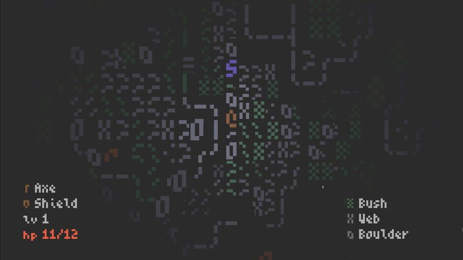 Rangedrifter screenshot